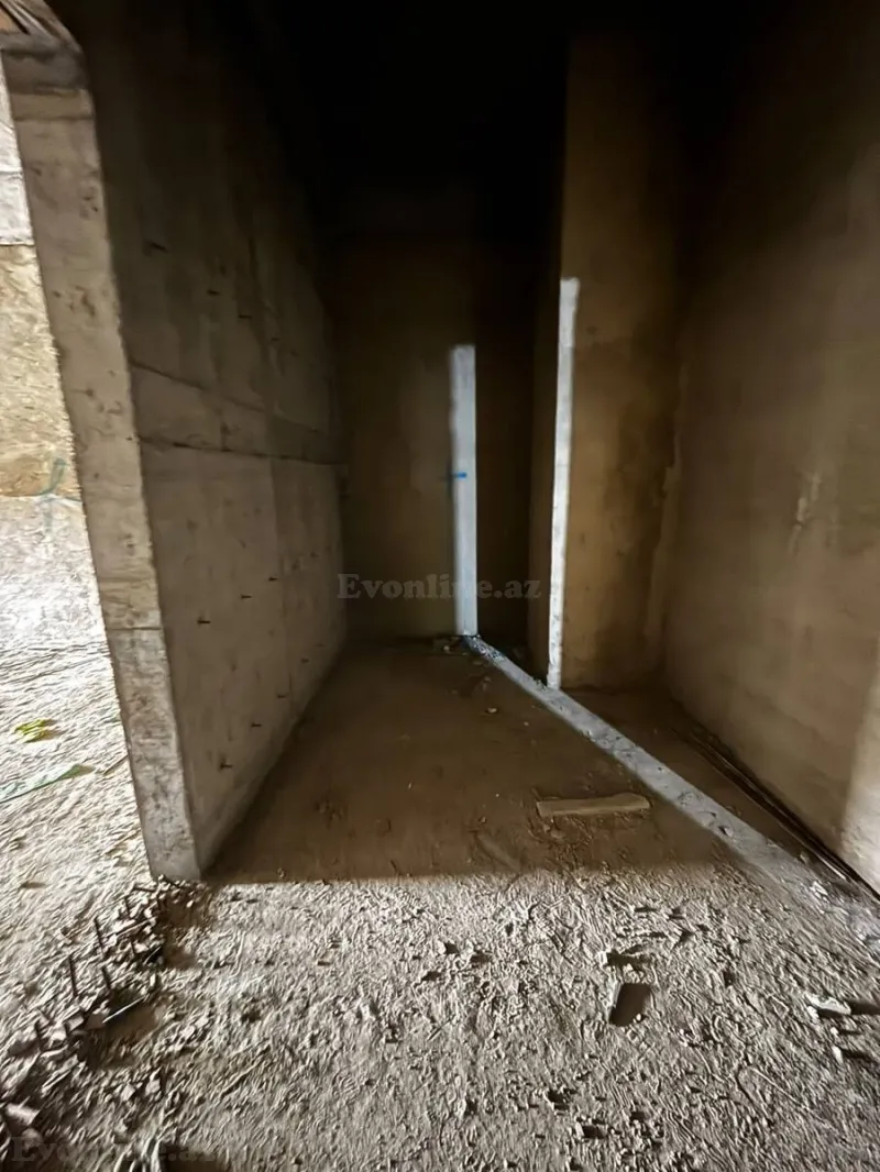 Satılır 1 otaqlı Mənzil Yeni tikili 70 m² Bakı, Sabunçu r., Sea Breeze — Mənzil, Bakı (5)