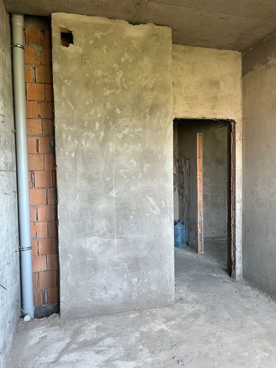 Satılır 2 otaqlı yeni tikili 76.7 m² — Mənzil, Bakı (6)
