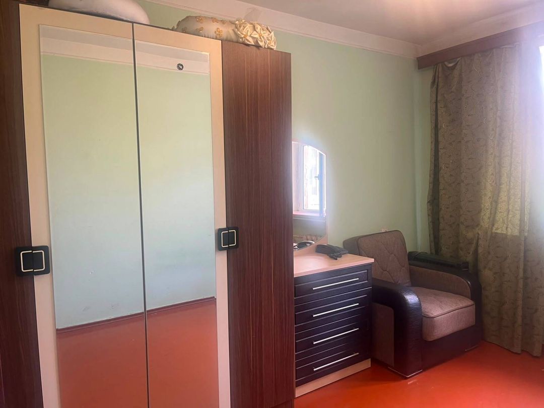 Satılır 3 otaqlı köhnə tikili 90 m² — Mənzil, Bakı (7)