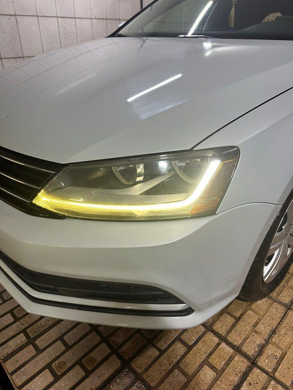 Volkswagen Jetta, 1.4 L, 2016 il, 92 492 km 90-VP-911 — Avtomobillər, Bakı (3)