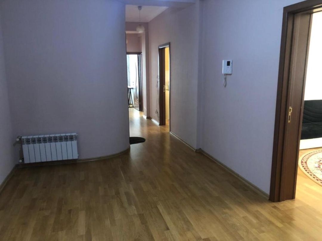 Satılır 2 otaqlı yeni tikili 97 m² — Mənzil, Bakı (4)