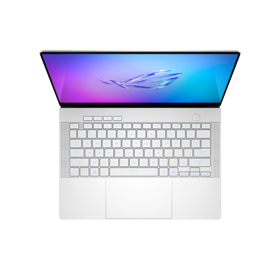 ASUS rog Zephyrus G14 OLED GA403GM-SY216W 90NR0QL2-M00AH0 (2026) — Noutbuklar, Bakı (2)