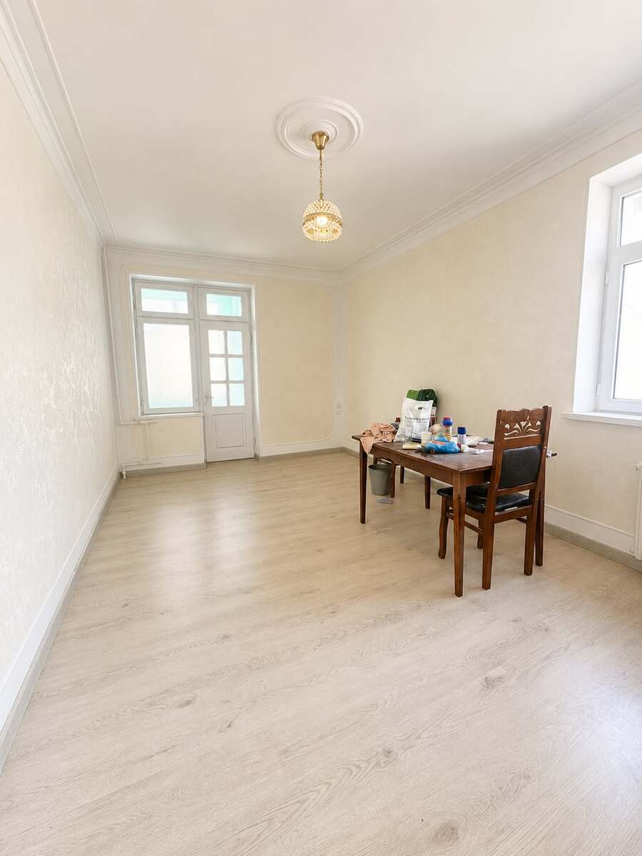 Satılır 2 otaqlı köhnə tikili 40 m² — Mənzil, Bakı (6)