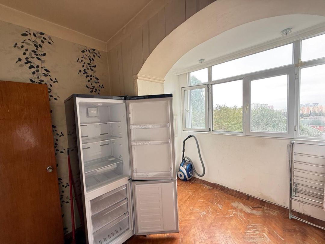 İcarəyə verilir 2 otaqlı yeni tikili 70 m² — Mənzil, Bakı (12)