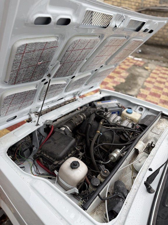 Lada (VAZ) 2107, 1.6 L, 2009 il, 32 225 km 20-DY-617 — Avtomobillər, Gəncə (11)
