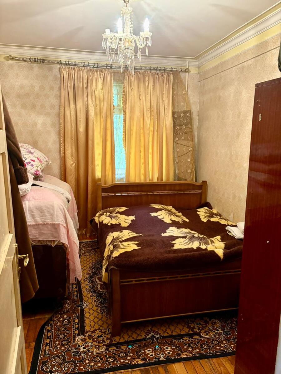 Satılır 3 otaqlı yeni tikili 80 m² — Mənzil, Bakı (6)