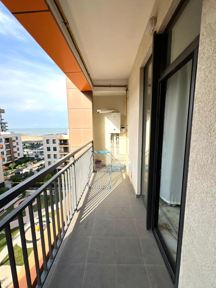 Satılır 2 otaqlı yeni tikili 80 m² — Mənzil, Sumqayıt (11)