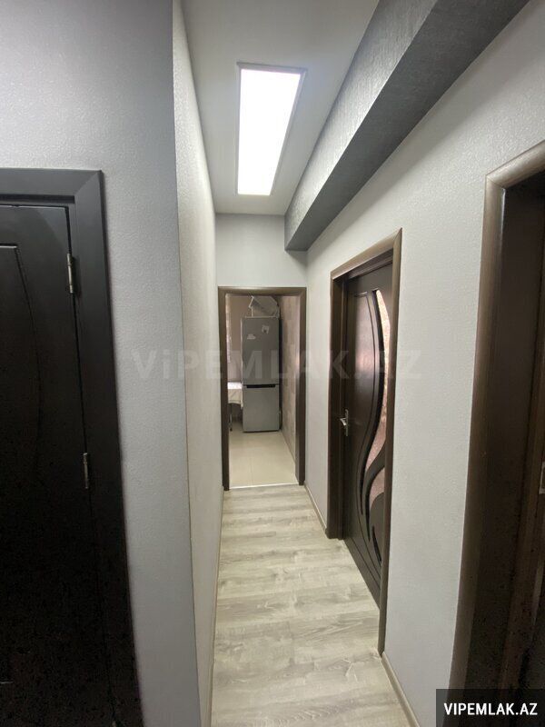 Abşeron rayonunda 2 otaqlı Köhnə tikili Satılır, 64 m² — Mənzil, Bakı (5)