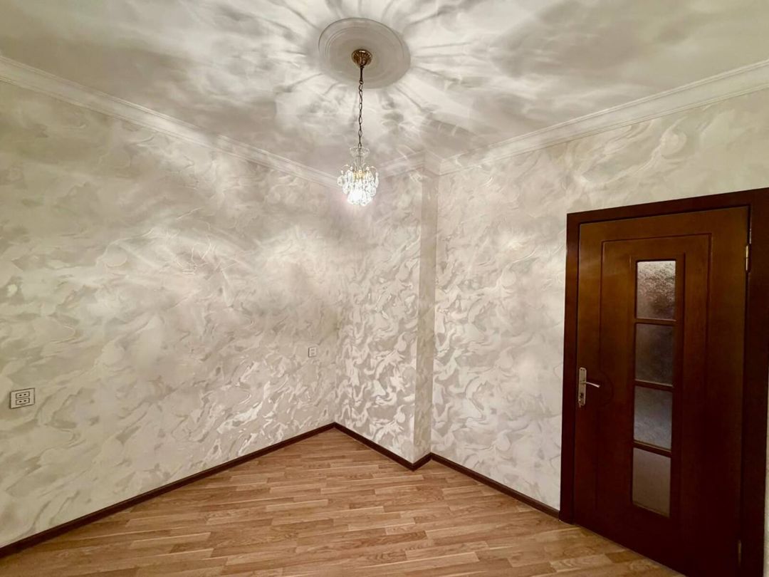 Satılır 3 otaqlı köhnə tikili 65 m² — Mənzil, Bakı (12)