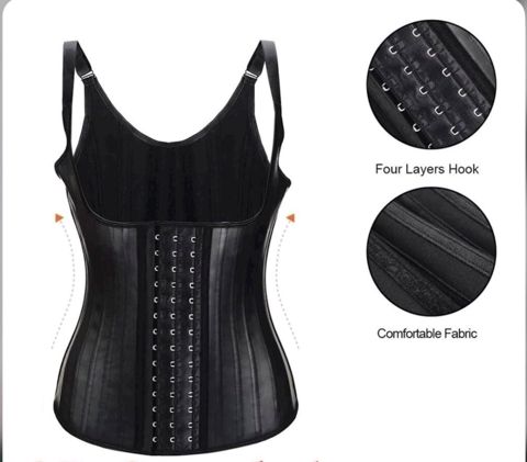Korset latex (kod: evr52879-26) — Bakı