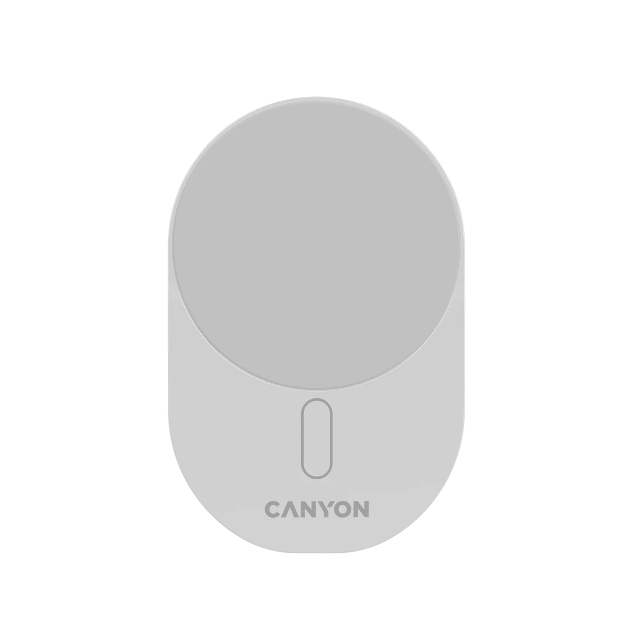 Avtomobil üçün adapter Canyon, 15 Vt, Ağ — Şarj cihazları, Bakı (6)