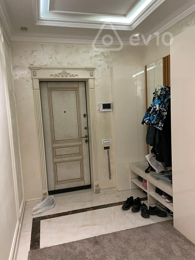 5 otaqlı mənzil, 301 m², Həsən Əliyev küçə — Mənzil, Bakı (10)
