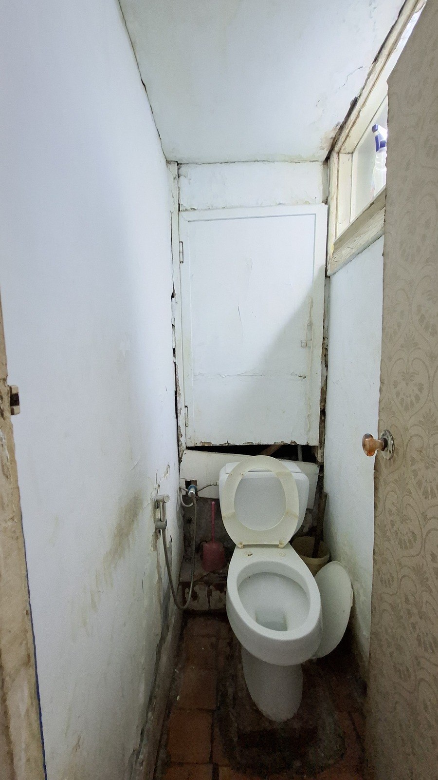 Satılır 2 otaqlı köhnə tikili 70 m² — Mənzil, Bakı (11)