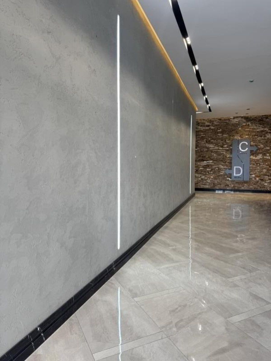 Satılır 2 otaqlı yeni tikili 53 m² — Mənzil, Bakı (10)
