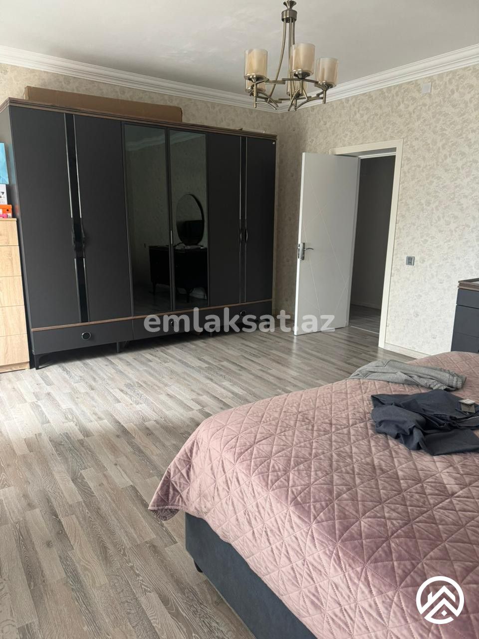 Satılır 4 otaq köhnə tikili 68 m², Sumqayıt — Mənzil, Sumqayıt