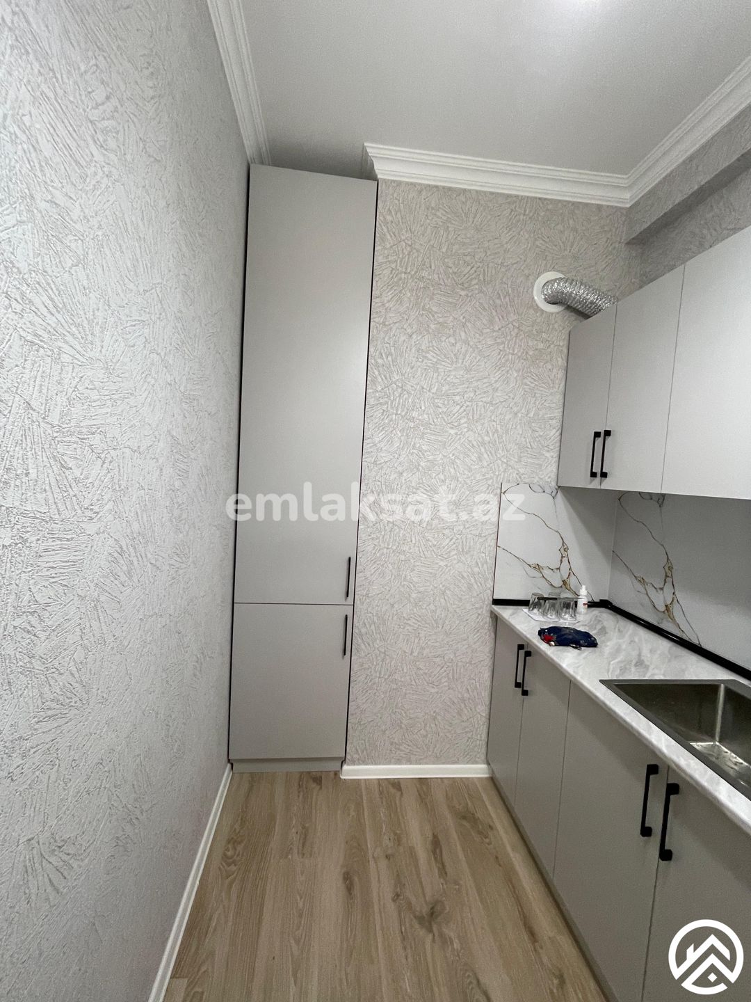 Kirayə (aylıq) 2 otaq yeni tikili 75 m², Sumqayıt — Mənzil, Sumqayıt (8)