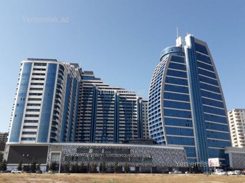 Kirayə 3 otaqlı Bina evi menzil (Yeni tikili), 190 m², Xətai rayonu — Bakı