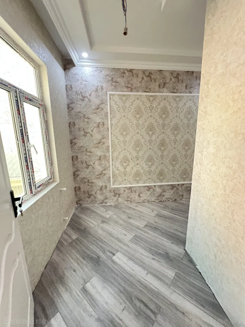 Satılır 4 otaqlı Həyət evi 80 m² Bakı, Abşeron r — Ev, villa, Bakı (7)