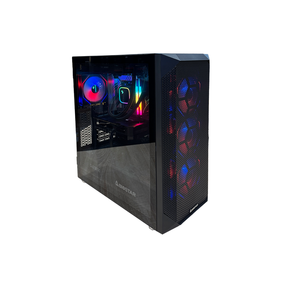 Bıostar Gaming PC — Monobloklar, Bakı