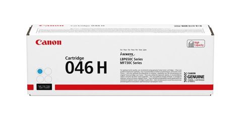 Kartric Canon Cartridge 046 HC EUR 1253C002 — Bakı