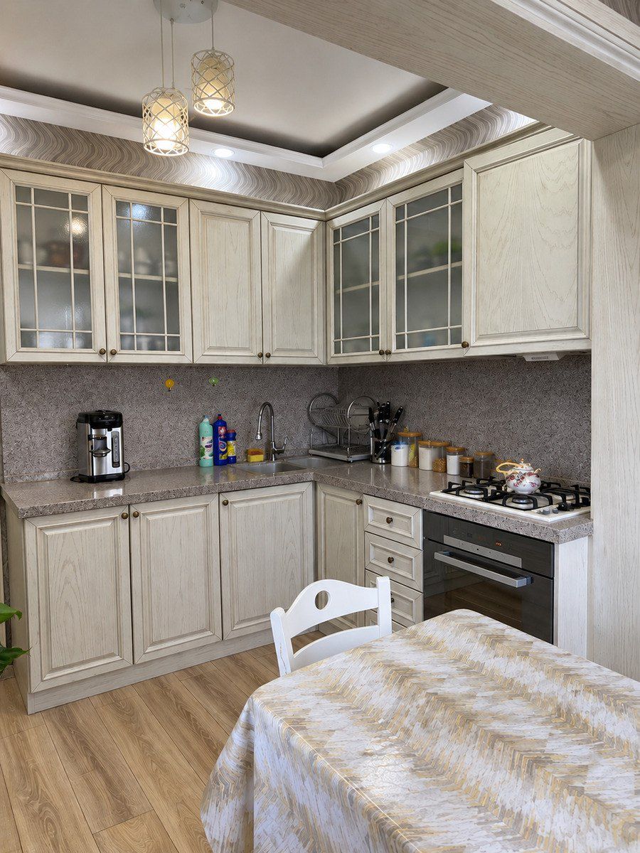 Satılır 3 otaqlı köhnə tikili 70 m² — Mənzil, Bakı (9)