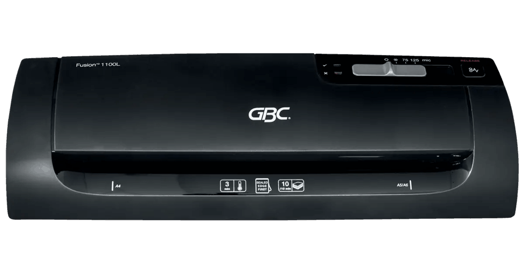Accobrands G:Laminator Fusion 1100L A4 4400746 — Ofis texnikası və istehlak malları, Bakı