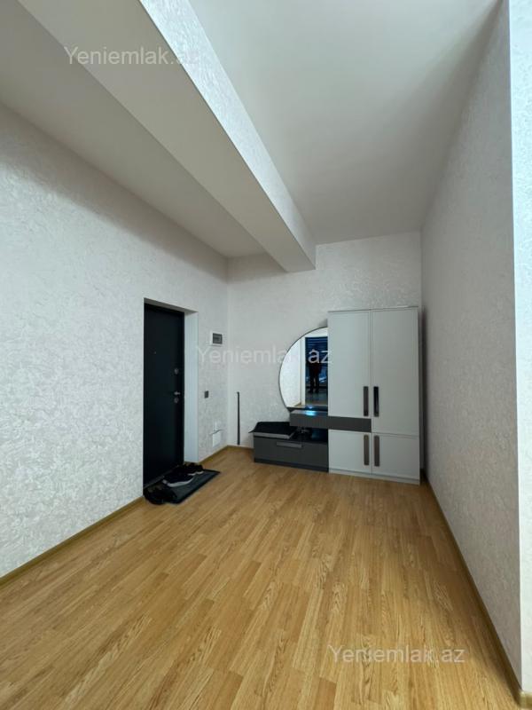 Kirayə 3 otaqlı Bina evi menzil (Yeni tikili), 120 m², Sabunçu rayonu — Mənzil, Bakı (10)