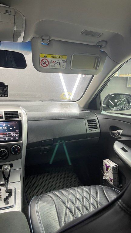 Toyota Corolla, 1.6 L, 2013 il, 290 000 km — Avtomobillər, Bakı (10)