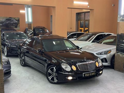 Mercedes E 220, 2.2 L, 2008 il, 275 344 km — Xırdalan