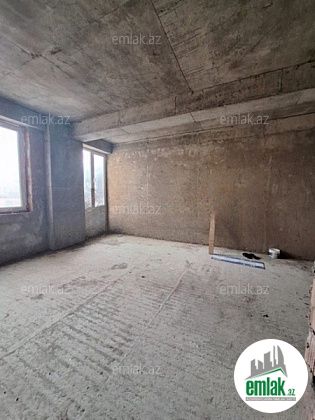 Satılır 2 otaqlı 51 m² yeni tikili Nizami r — Mənzil (6)