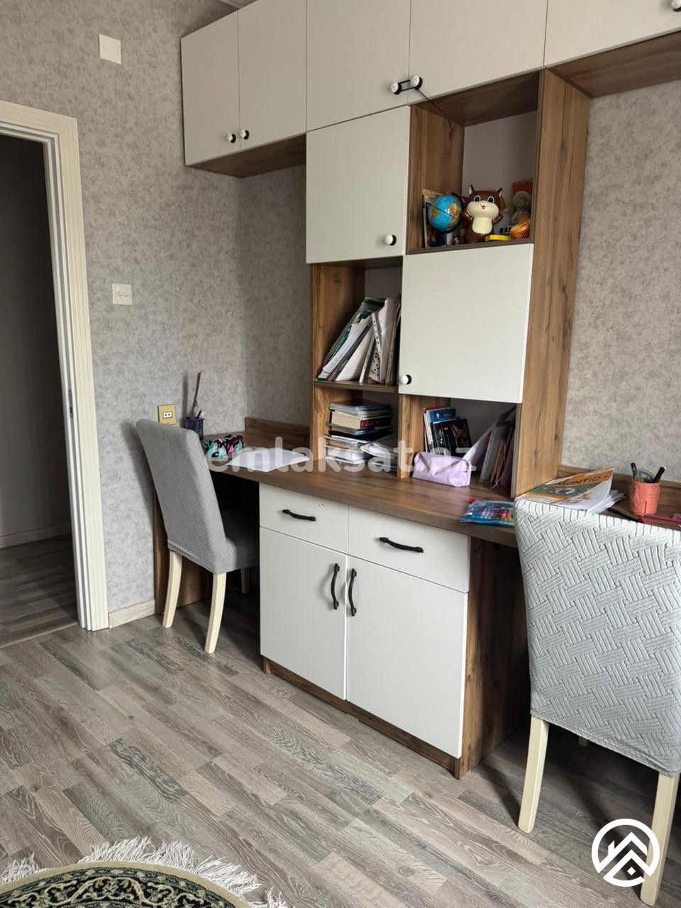Satılır 4 otaq köhnə tikili 68 m², Sumqayıt — Mənzil, Sumqayıt (9)