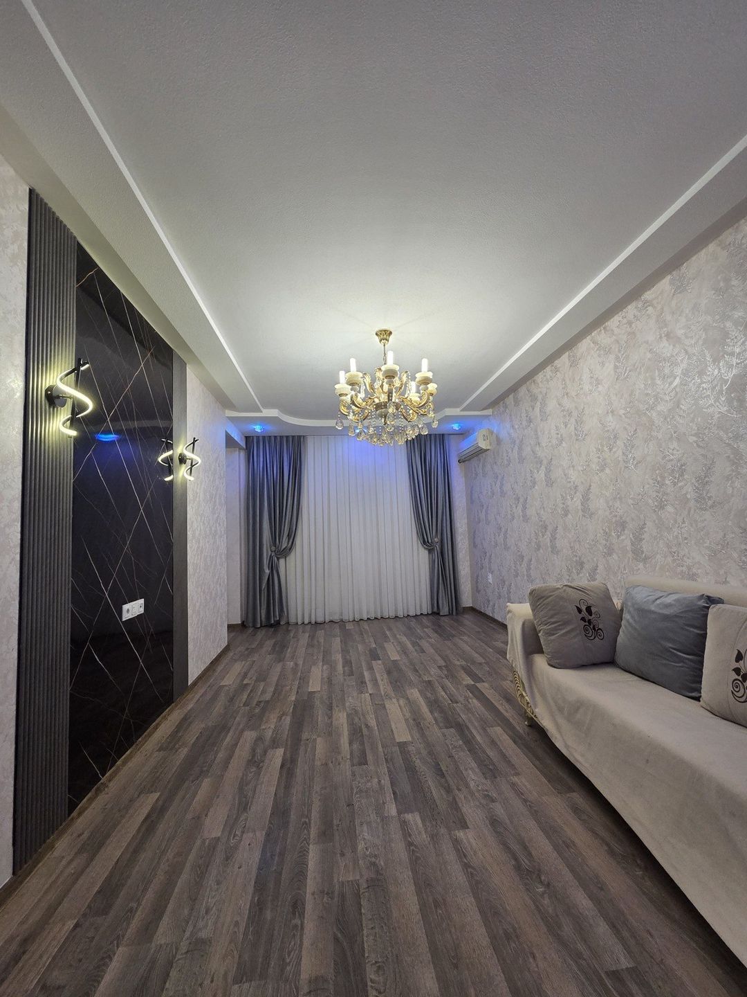 Satılır 2 otaqlı yeni tikili 65 m² — Mənzil, Xırdalan (4)
