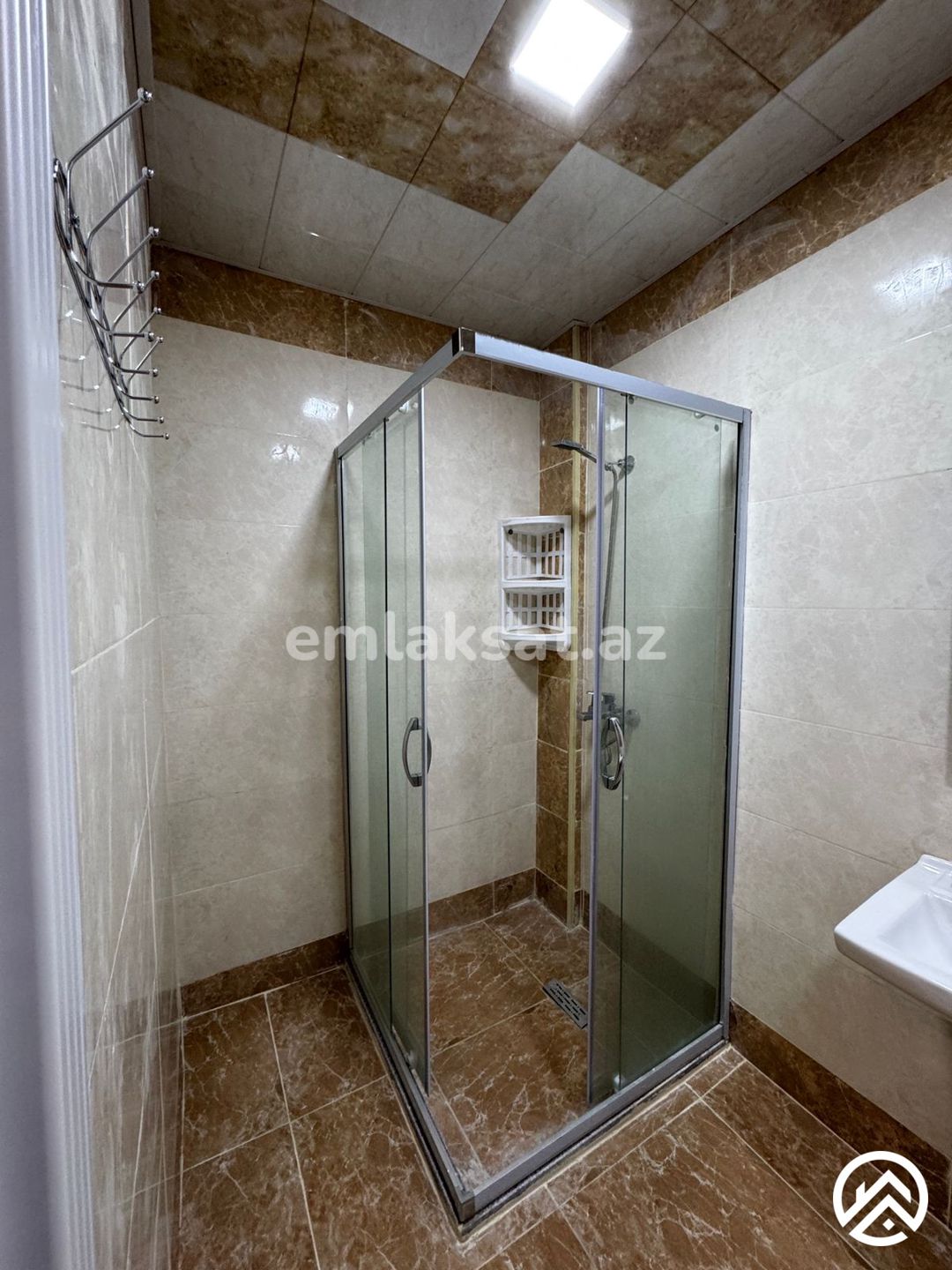 Kirayə (aylıq) 2 otaq yeni tikili 62 m², Sumqayıt — Mənzil, Sumqayıt (5)