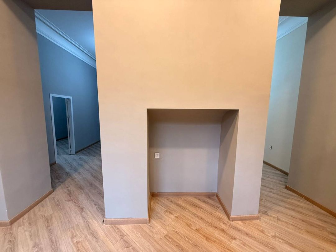 İcarəyə verilir 3 otaqlı köhnə tikili 80 m² — Mənzil, Bakı (2)