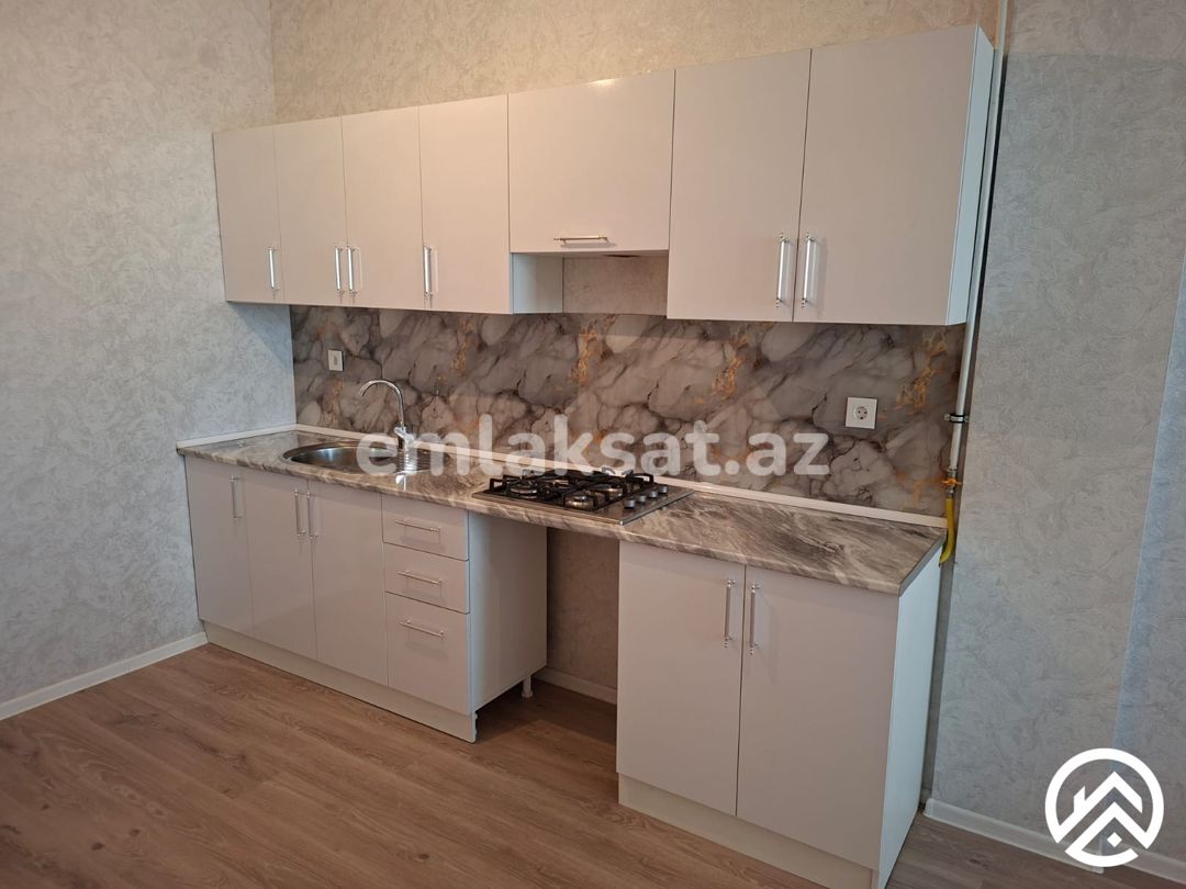 Kirayə (aylıq) 2 otaq yeni tikili 77 m², Sumqayıt — Mənzil, Sumqayıt (3)