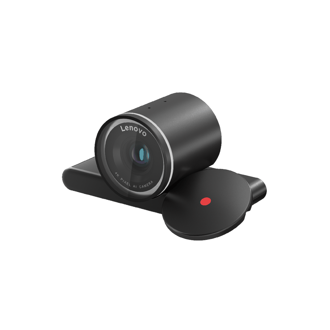 Lenovo 4K Pro Webcam 4XC1Q25246 — Klaviaturalar və siçanlar, Bakı (3)