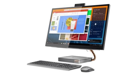 Monoblok Lenovo IC AIO 3 24ALC6 F0G2003FRK — Bakı