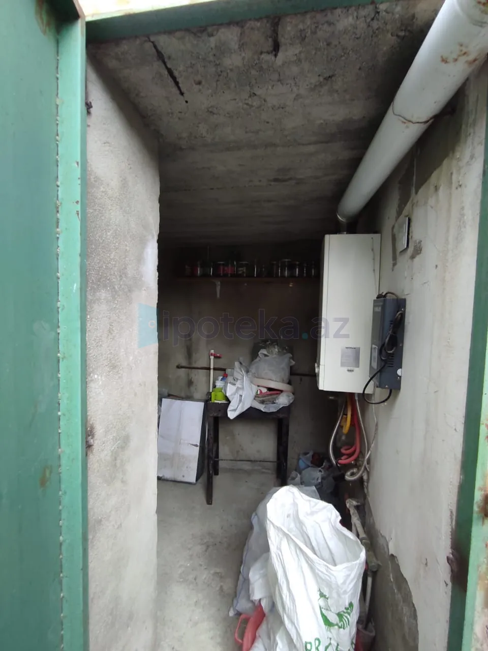 Satılır: 3 Otaq, Evlər/Villalar, Abşeron r., Saray q., 95.00 m² — Ev, villa, Abşeron (7)