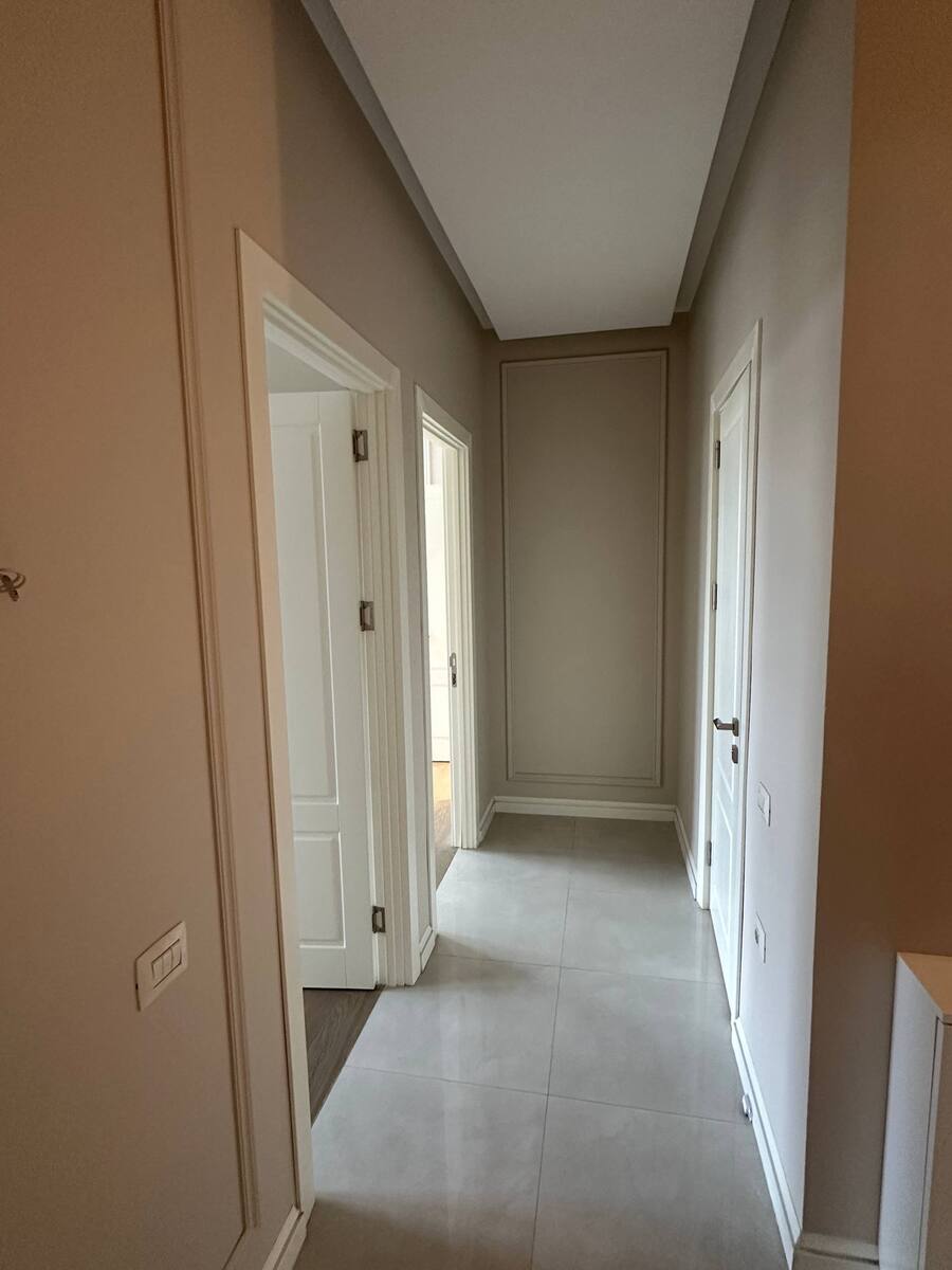 Satılır 3 otaqlı yeni tikili 98 m² — Mənzil, Bakı (4)