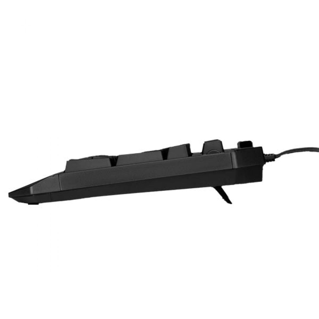 2E KG315 RGB Black Gaming Keyboard — Kompüterlər və noutbuklar, Bakı (3)