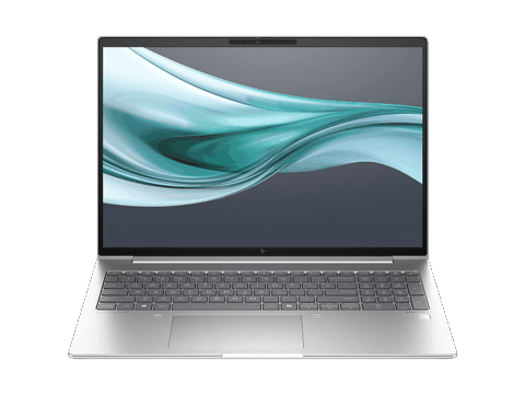 Laptop HP EliteBook 660 G11 9Y7D5ET — ProComp — Ноутбуктер