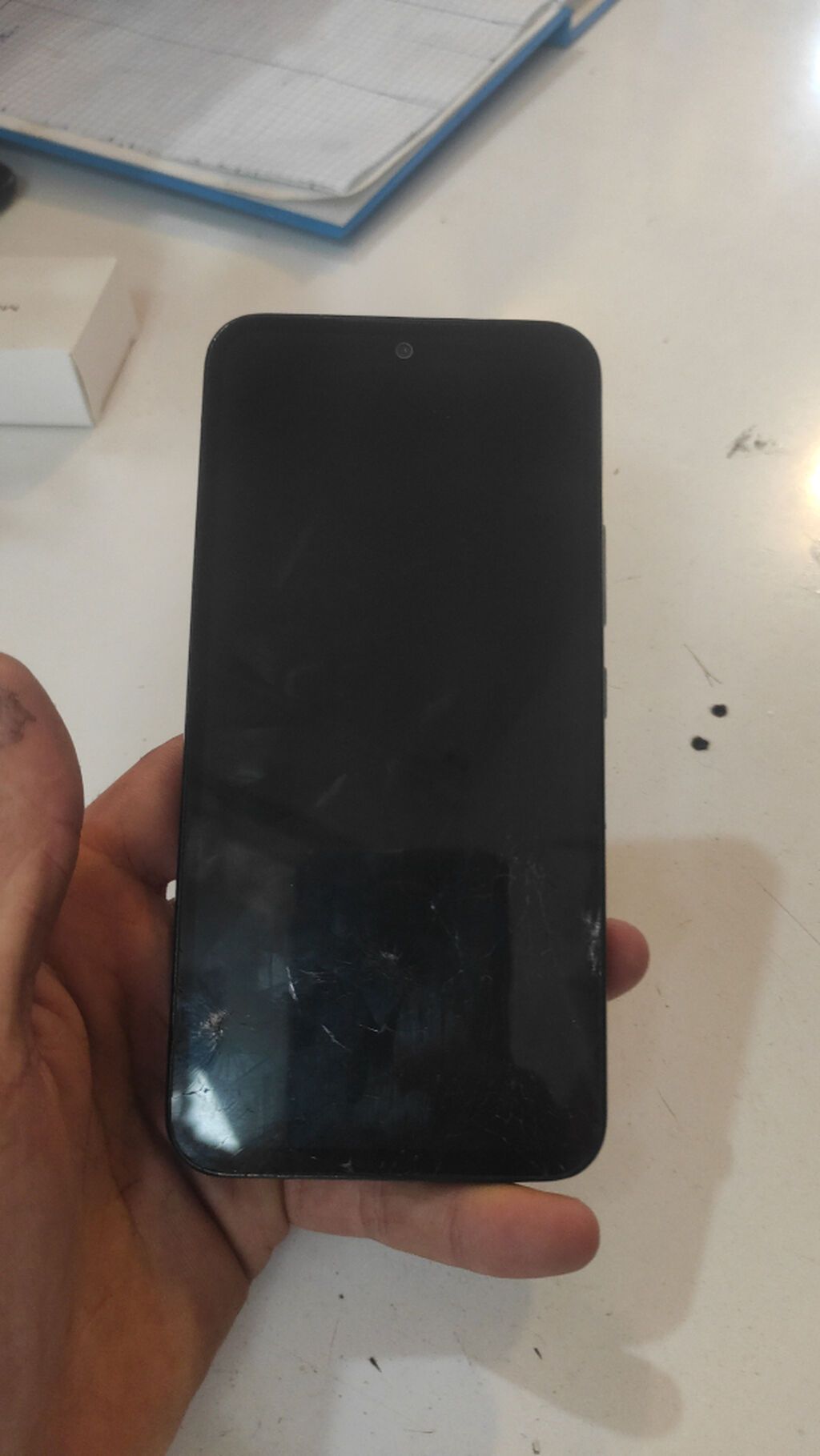 Samsung Galaxy A54 5G — Samsung, Sabirabad (2)