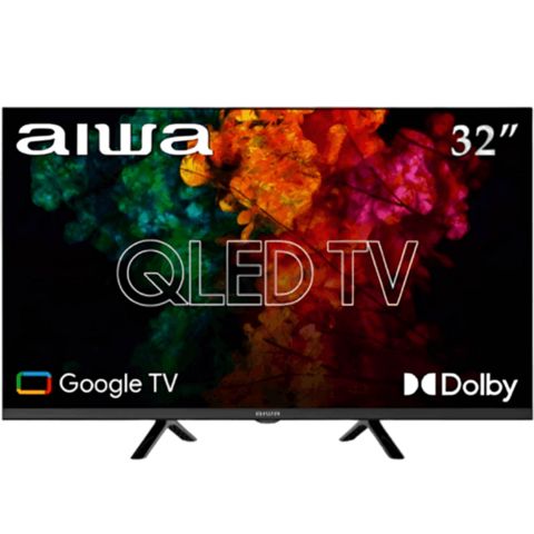 Televizor Aıwa ZQ-GK3A32QL — Bakı