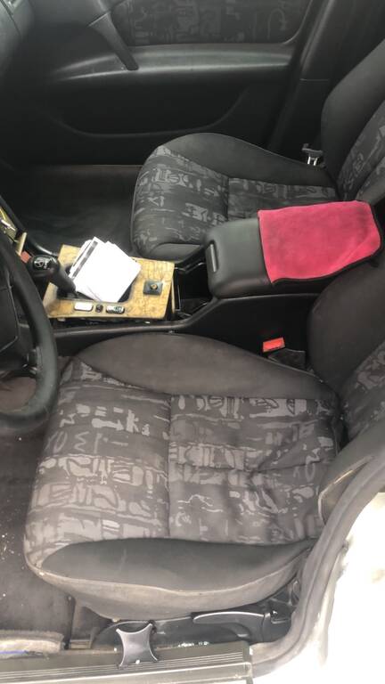 Mercedes E 230, 2.3 L, 1996 il, 325 000 km — Avtomobillər, Lənkəran (9)