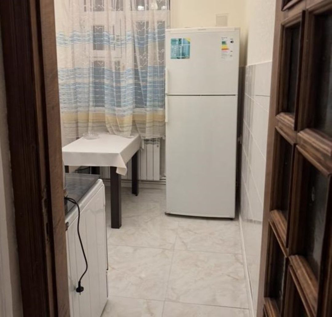 Satılır 2 otaqlı köhnə tikili 80 m² — Mənzil, Bakı (5)