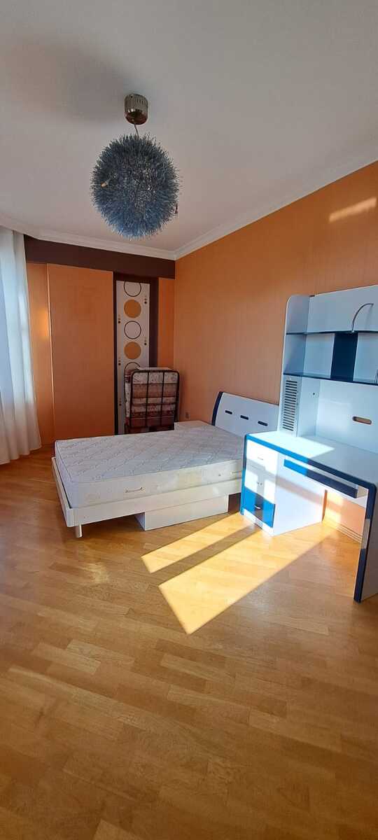 İcarəyə verilir 3 otaqlı yeni tikili 110 m² — Mənzil, Bakı (2)