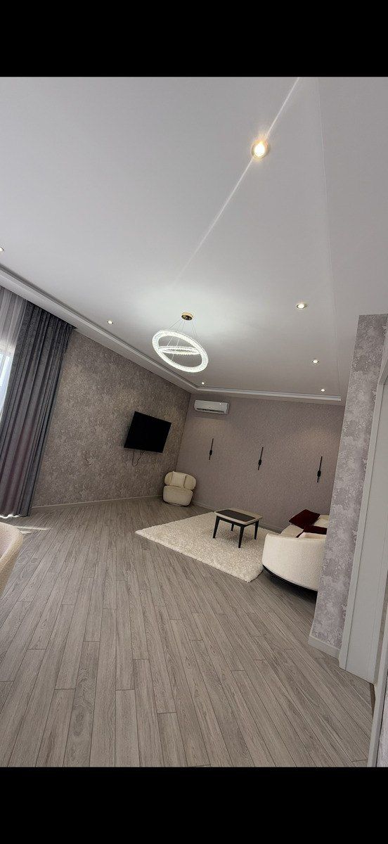 Satılır 6 otaqlı həyət evi/bağ evi 300 m² — Ev, villa, Bakı (3)