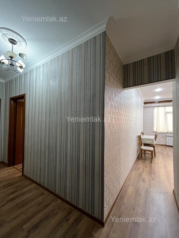 Satılır 2 otaqlı Bina evi menzil (Yeni tikili), 65 m², Xırdalan ş — Mənzil (5)
