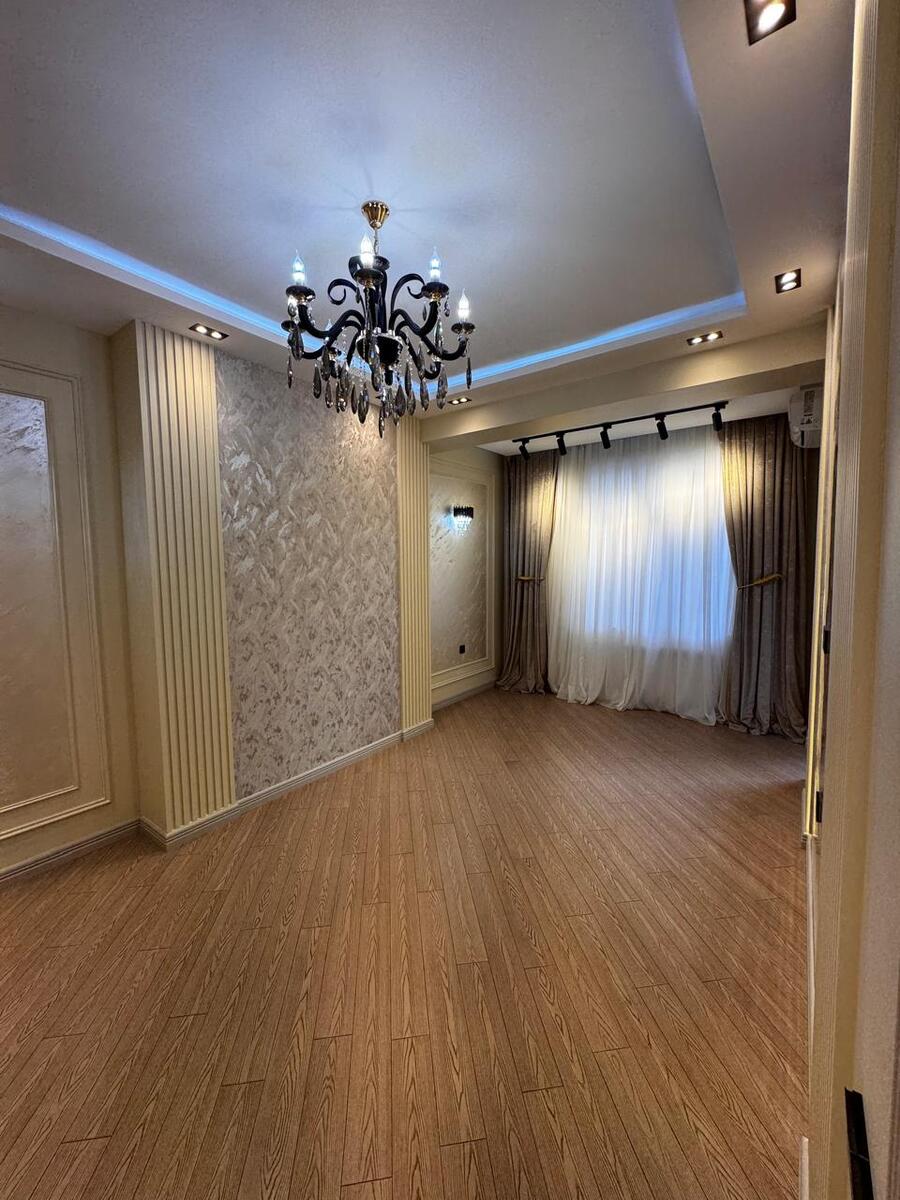 Satılır 3 otaqlı yeni tikili 100 m² — Mənzil, Bakı (5)
