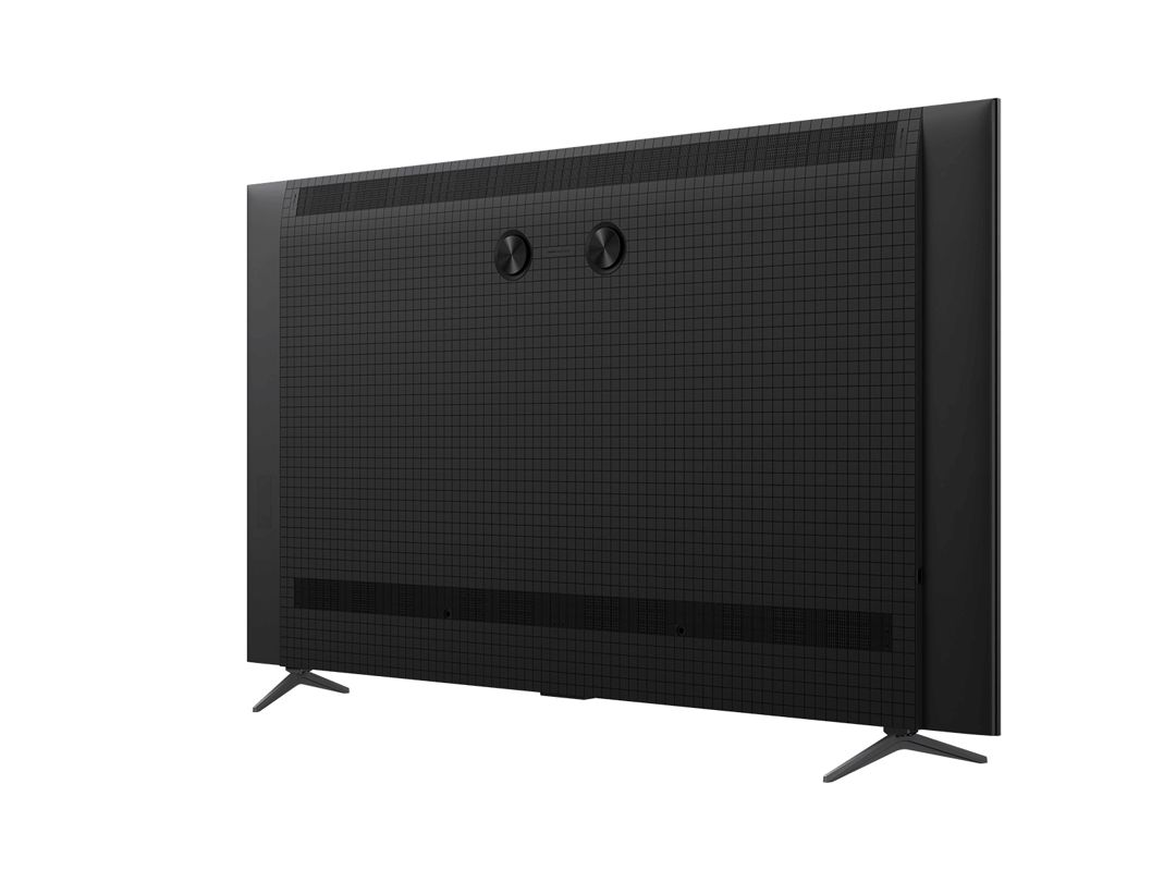 Televizor TCL 65C6K — Monitorlər, Bakı (4)